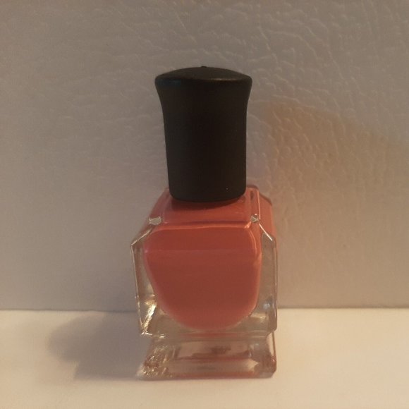 Deborah Lippmann Gel Lab Pro Close To Me Nail Pink Color Travel Size .27  fl oz - Picture 4 of 7
